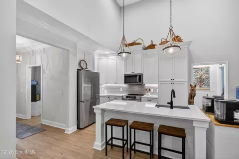 Kitchen - 218 Eagle Crest Dr, Waverly, GA 31565 photo 1 of 1