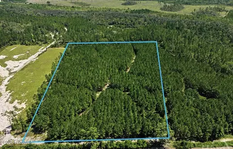 0 Mill Branch Club Rd #1-O, Pembroke, GA 31321