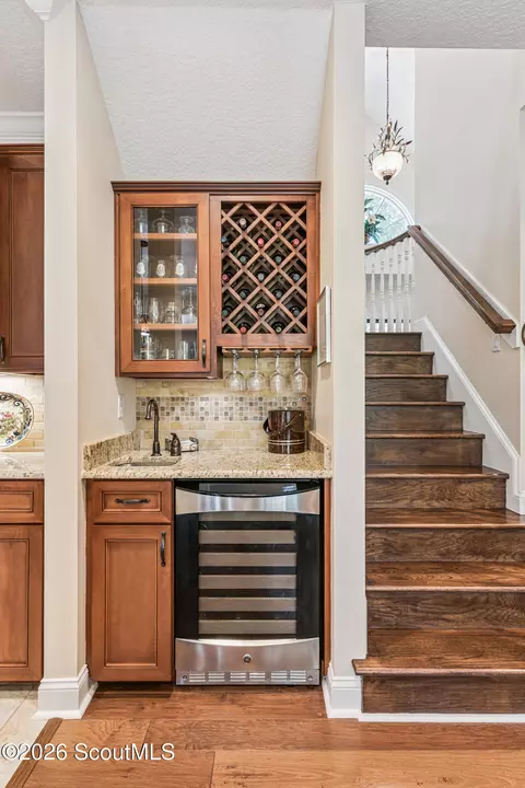 Kitchen - 440 Eagle Crest Dr, Waverly, GA 31565 photo 4 of 4