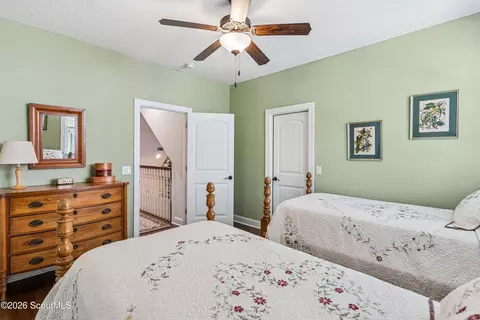Bedroom - 440 Eagle Crest Dr, Waverly, GA 31565 photo 6 of 6