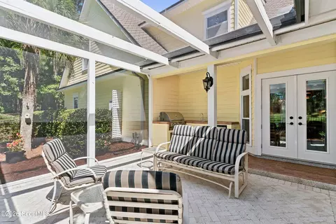 Exterior - 440 Eagle Crest Dr, Waverly, GA 31565 photo 7 of 21