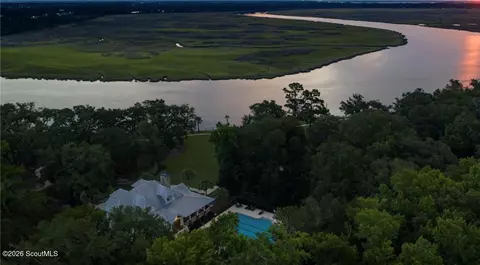 View/Area - 440 Eagle Crest Dr, Waverly, GA 31565 photo 6 of 8