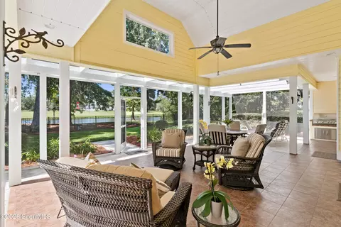 Exterior - 440 Eagle Crest Dr, Waverly, GA 31565 photo 6 of 21