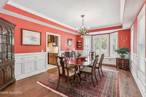 Dining - 440 Eagle Crest Dr, Waverly, GA 31565 photo 2 of 5