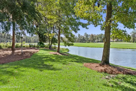 Exterior - 440 Eagle Crest Dr, Waverly, GA 31565 photo 13 of 21