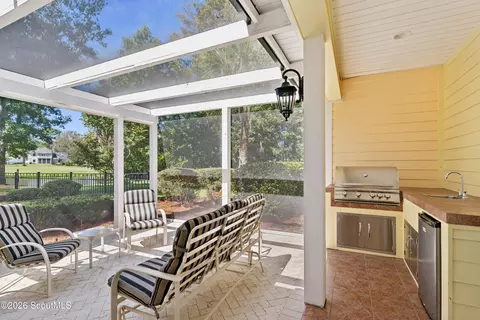 Exterior - 440 Eagle Crest Dr, Waverly, GA 31565 photo 8 of 21