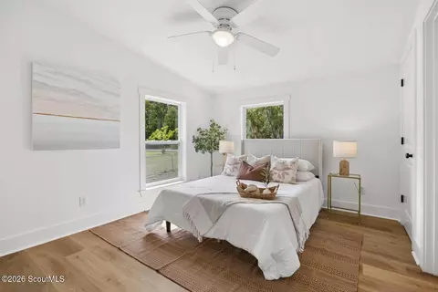 Bedroom - 562 4th Street Ext, Guyton, GA 31312 photo 1 of 5