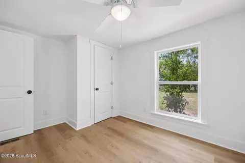 Bedroom - 562 4th Street Ext, Guyton, GA 31312 photo 4 of 5
