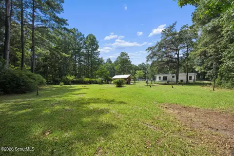 Exterior - 562 4th Street Ext, Guyton, GA 31312 photo 7 of 7