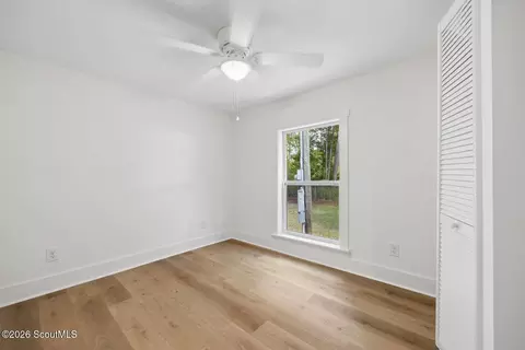 Bedroom - 562 4th Street Ext, Guyton, GA 31312 photo 3 of 5