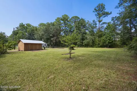 Exterior - 562 4th Street Ext, Guyton, GA 31312 photo 6 of 7