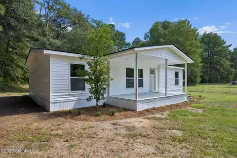 Exterior - 562 4th Street Ext, Guyton, GA 31312 photo 2 of 7