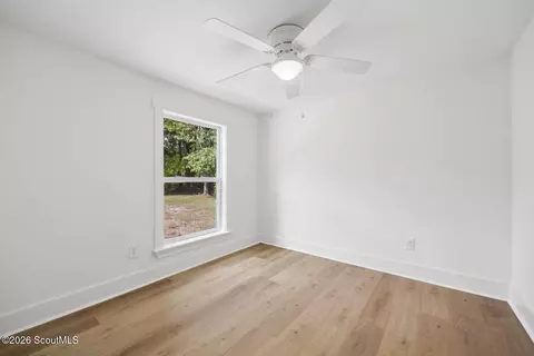 Bedroom - 562 4th Street Ext, Guyton, GA 31312 photo 5 of 5