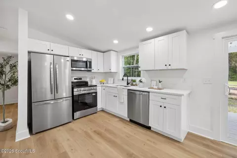 Kitchen - 562 4th Street Ext, Guyton, GA 31312 photo 1 of 3