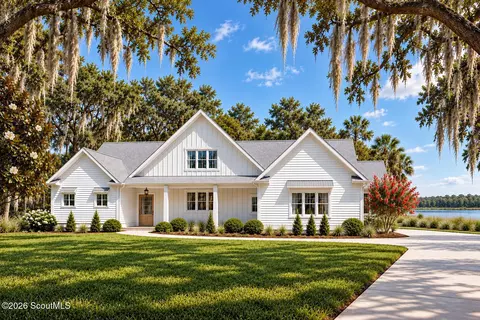 lot22 Berrie Bluffs Club Dr #22, Waverly, GA 31565