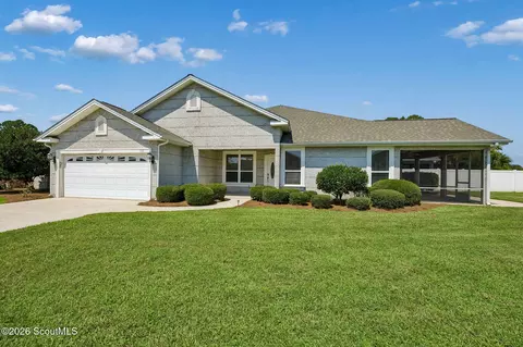 103 Meridian Dr, Kingsland, GA 31548