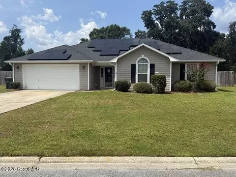 134 Lake Victoria Dr, Kingsland, GA 31548