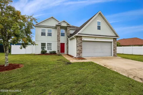 147 Cedar Cir Dr, Kingsland, GA 31548