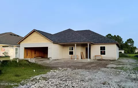 110 Rindle Trce, Saint Marys, GA 31558