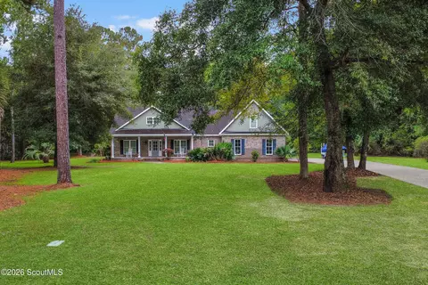 1062 Fair Hope Dr NE, Townsend, GA 31331