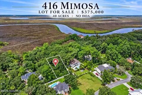 416 Mimosa Dr, Saint Simons Island, GA 31522