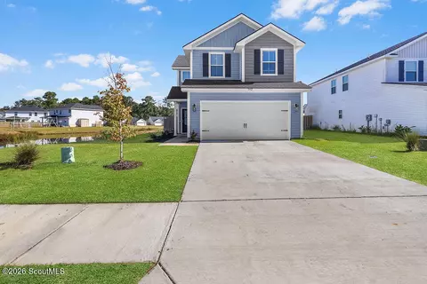 142 Buckingham Dr, Midway, GA 31320
