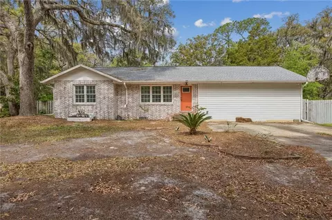 303 Mahan St, Saint Marys, GA 31558