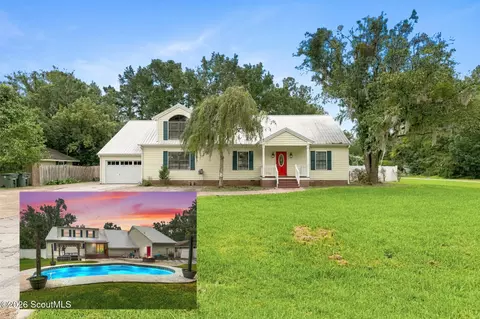 700 E Bay Ave, Kingsland, GA 31548