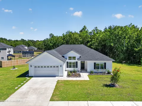937 Meloney Dr, Hinesville, GA 31313
