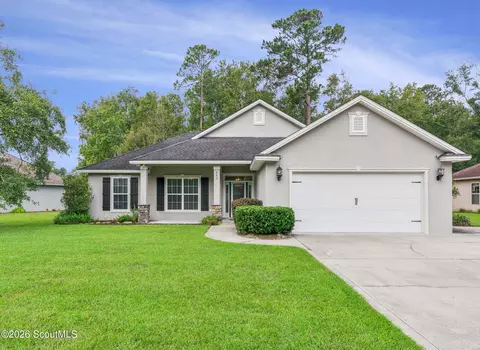 263 Country Walk Cir, Brunswick, GA 31525
