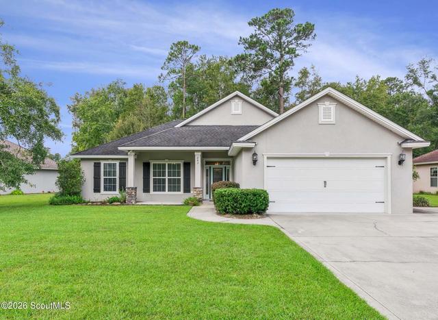 263 Country Walk Cir, Brunswick, GA 31525