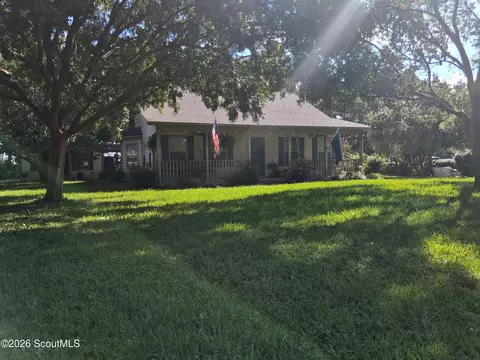2007 Bayswater Rd, Brunswick, GA 31525