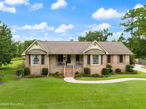 114 Riverwood Rd, Brunswick, GA 31523