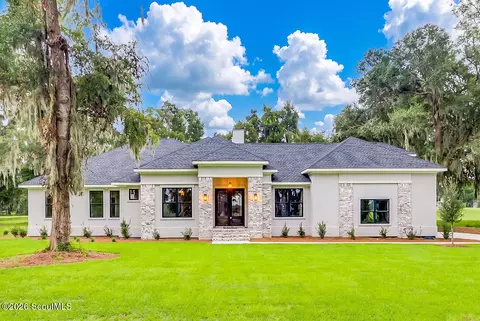 1233 Marshview Dr NE, Townsend, GA 31331
