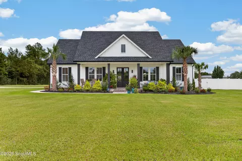 25 Hayden Ln, Jesup, GA 31545