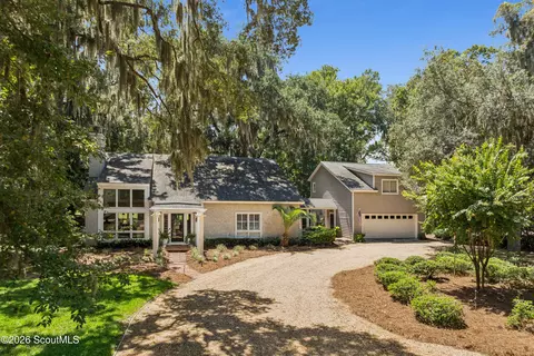 116 Palm Dr, Saint Simons Island, GA 31522