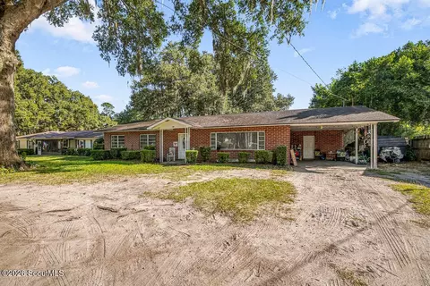 801 Oak Bluff Rd, Brunswick, GA 31523