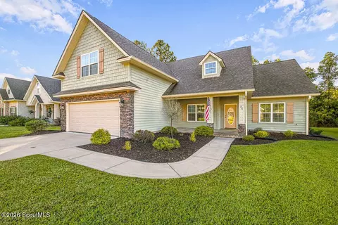 26 Port Richey Way, Brunswick, GA 31523