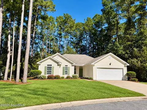 144 Fantail Ct, Brunswick, GA 31525