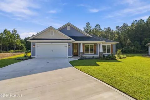 44 Arbor Pt, Brunswick, GA 31525