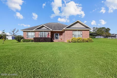 1761 Osteen Branch Rd, Jesup, GA 31545