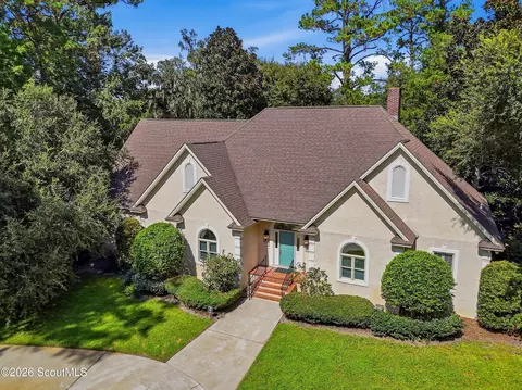 365 Major Wright Rd, Saint Simons Island, GA 31522