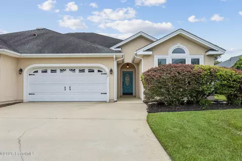 128 Miller Ct, Kingsland, GA 31548