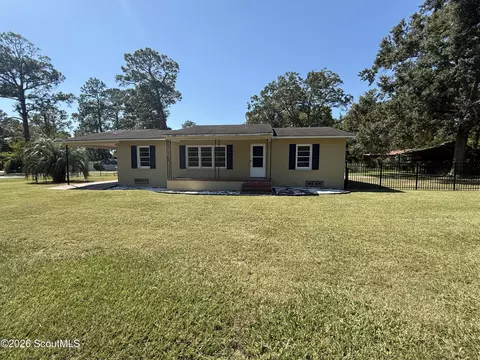 1801 Burke St, Waycross, GA 31501