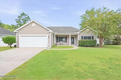 16 Heron Ct, Brunswick, GA 31525