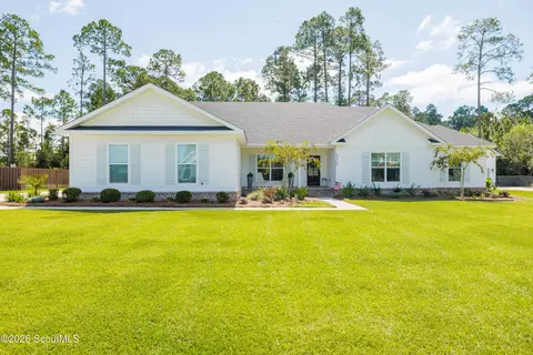 170 Belmont Cir, Brunswick, GA 31525