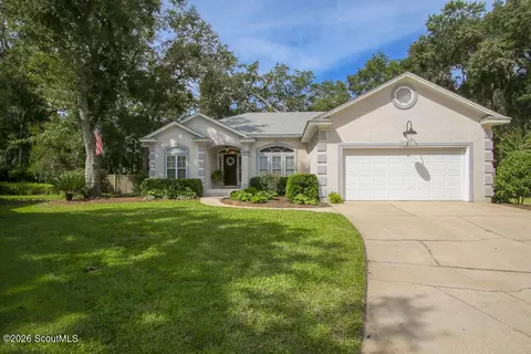 124 Hillcrest Ct, Saint Simons Island, GA 31522