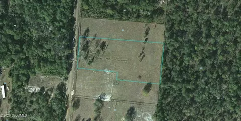 0 Ratcliffe Rd, Waynesville, GA 31566
