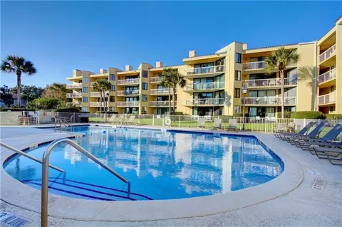 201 Neptune Rd #157, Saint Simons Island, GA 31522