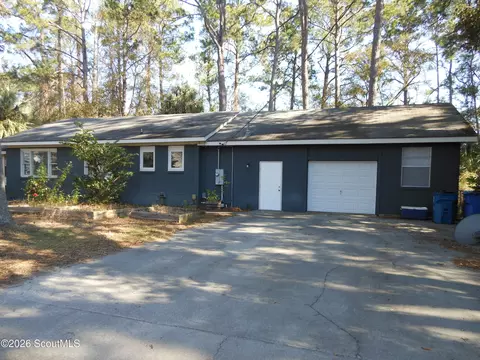215 Penn St, Brunswick, GA 31525
